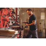Mynd af Smart step bor með Nanovörn - 1/4 endi - 9,0mm