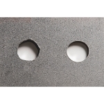 Mynd af Smart step bor með Nanovörn - 1/4 endi - 11mm