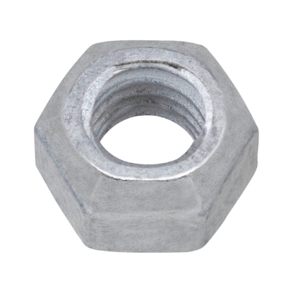 Mynd af Lásró án plasts  8mm - Heitgalv  ISO7042