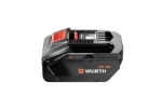 Mynd af M-CUBE® Rafhlaða 18V 8 Ah